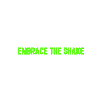 Shake Shake Shake Sticker by StrongBoard Balance