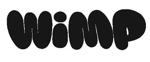 Logo Coffee Sticker