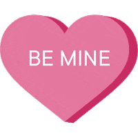 Heart Love Sticker by Stem Ciders