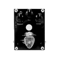 ShermanEfectos  Sticker