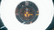 3d scifi GIF by robob3ar