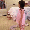 drunk best friends GIF
