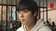 박지훈 GIF by Netflix Korea