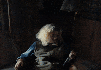 Drunk Music Video GIF by Mother Mother