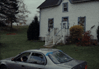 Driving Away Music Video GIF by Mother Mother