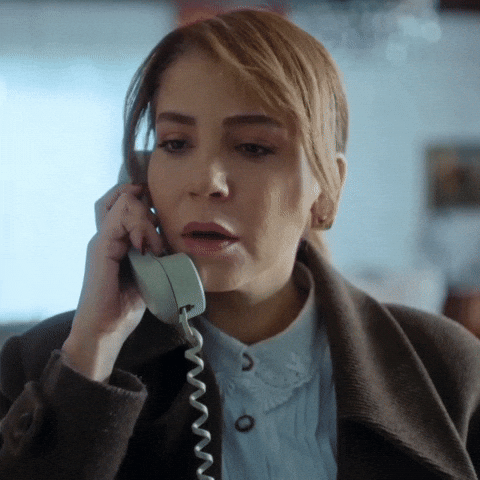 Telephone GIF