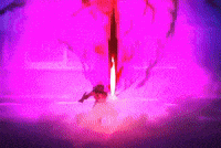 Fate Stay Night Animation GIF