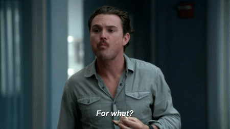 damon wayans GIF by Lethal Weapon