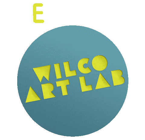 Oth Sticker by Wilco Art Lab