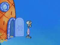 season 7 the play's the thing GIF by SpongeBob SquarePants