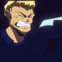 Fail Oh No GIF by GUNSHIP