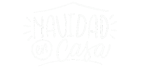 Feliz Navidad Christmas Sticker