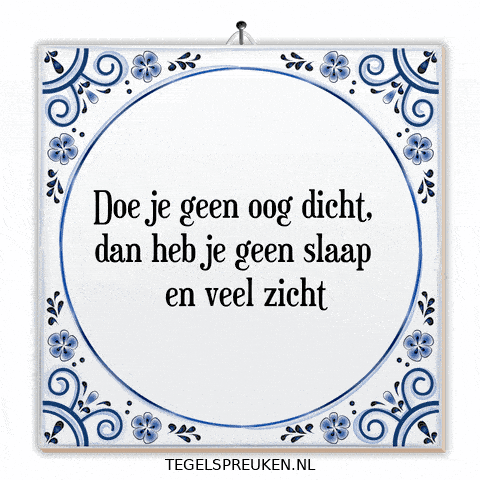 Humor Focus GIF by Tegelspreuken.nl