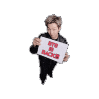 Rm Kim Namjoon Sticker
