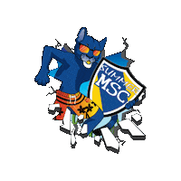 SpringEducationGroup merryhill merryhillschool merryhillcalvine Sticker