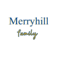 Merryhill Sticker by Spring Edu Group