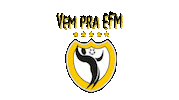 Futevolei Efm Sticker by Em Alta Brasil