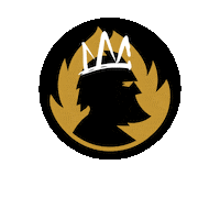 Bbqkingdom Sticker by burnhardgrills