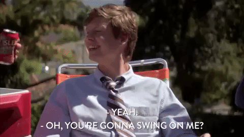 comedy central GIF by Workaholics