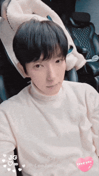 Love You Singapore GIF