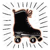 Over It Dance Sticker by Fox Fisher