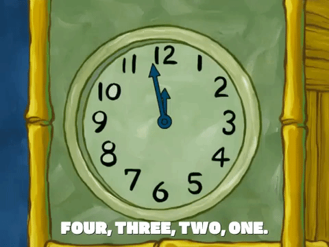 season 7 episode 10 GIF by SpongeBob SquarePants