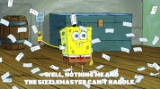 season 9 episode 6 GIF by SpongeBob SquarePants