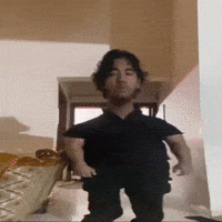 Wayne Dancing GIF
