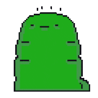 mmaoteacher waiting wait stand caterpillar Sticker