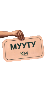 Kiinteistönvälitys Sticker by KM