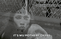 Reunion GIF by Wu-Tang Clan