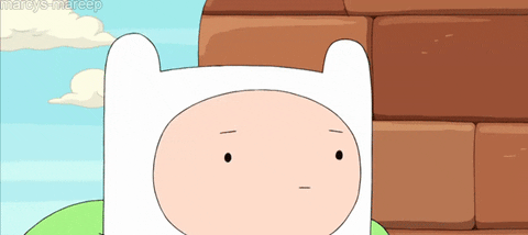 adventure time GIF