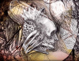 Mr Freeze GIF by Alex Boya