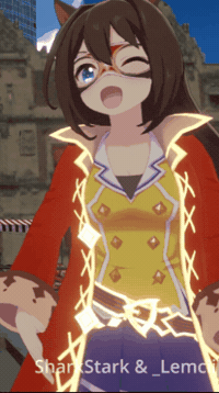 Pasa Pretty Derby GIF