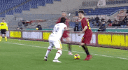 serie a wow GIF by AS Roma