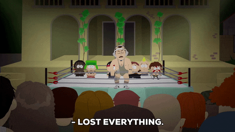 stan marsh show GIF by South Park 