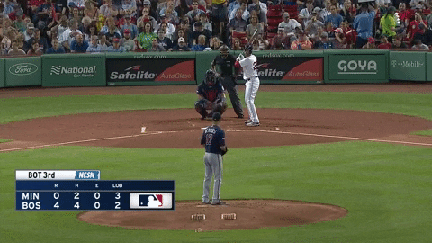 Prospects365 giphygifmaker jose berrios GIF