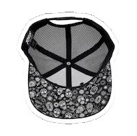 Sticker by rkdcoheadwear