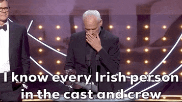 Bafta 2023 GIF by BAFTA