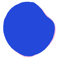 Bubble Background Sticker
