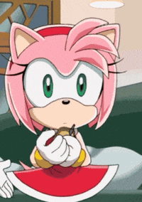 Complaining Sonic The Hedgehog GIF