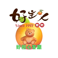 petso-llp sweet orange pet taiwan Sticker