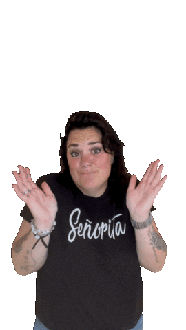 positievemiep weet niet pm schouder positievemiep schoudee positievemiep schouder Sticker