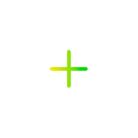 diblooestudio line cross geometric cruz Sticker