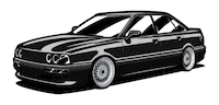 Car Auto Sticker