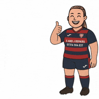 Womens Football GIF by Ashton Pumas Womens