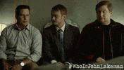 season 1 wtf GIF by Patriot