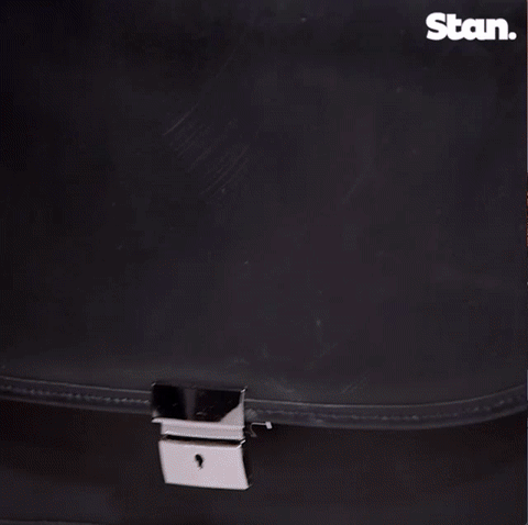 billions GIF by Stan.