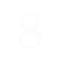 Number Sticker by mazistebuklai