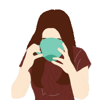 Gilmore Girls Heart Sticker